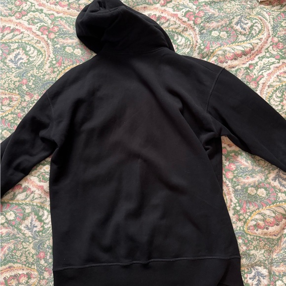 Dsquared2 Black Graphic Sweatshirt - Picture 5 of 5